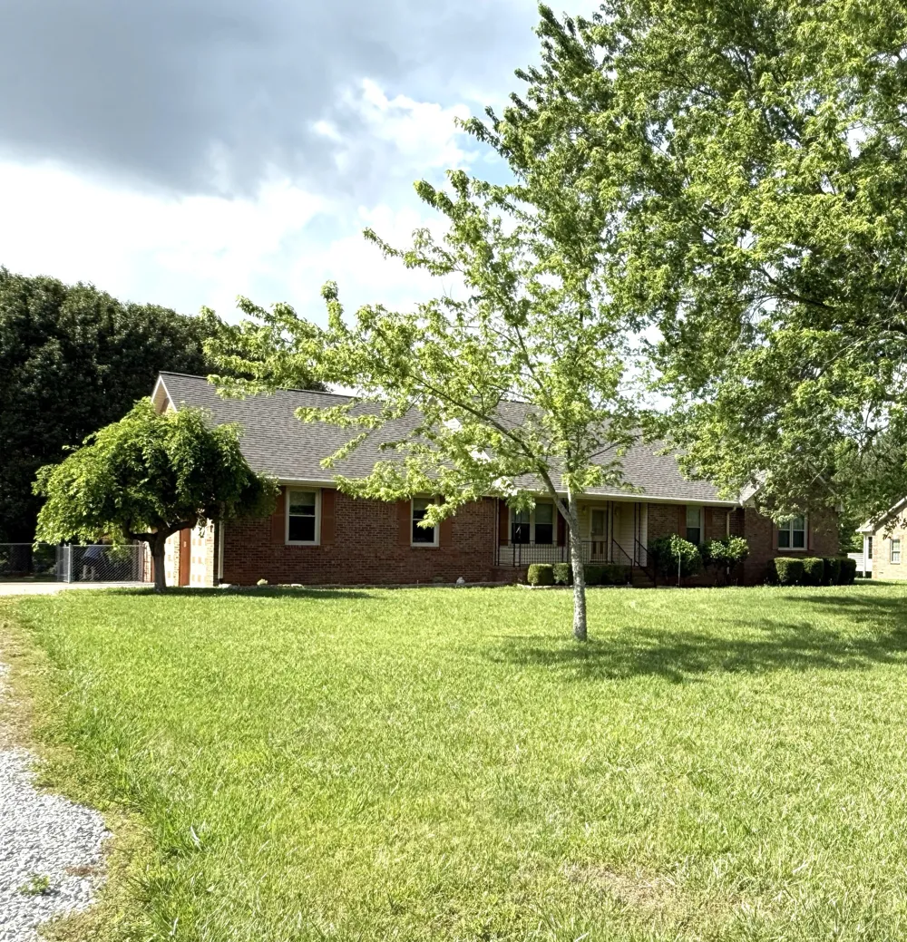 3168 Maxey Rd Cedar Hill, TN 37032