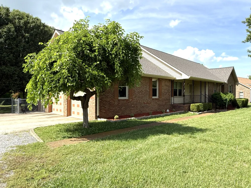 3168 Maxey Rd Cedar Hill, TN 37032