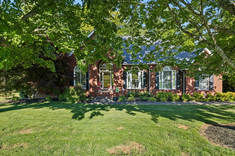46 Deerfield Ct McMinnville, TN 37110