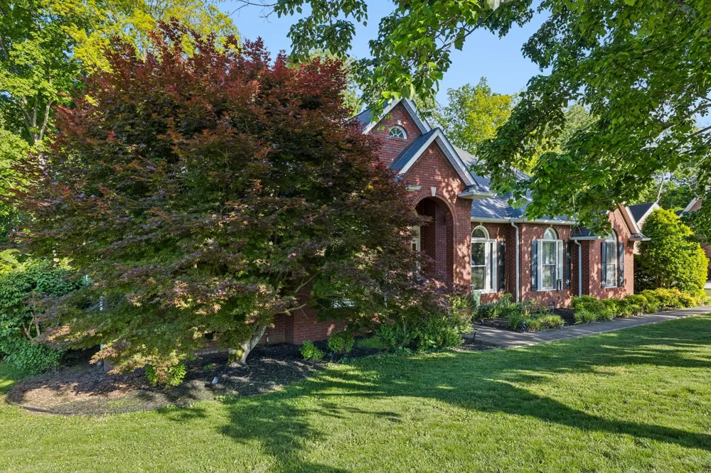 46 Deerfield Ct McMinnville, TN 37110