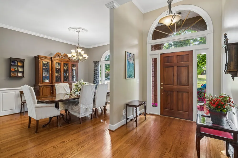 46 Deerfield Ct McMinnville, TN 37110