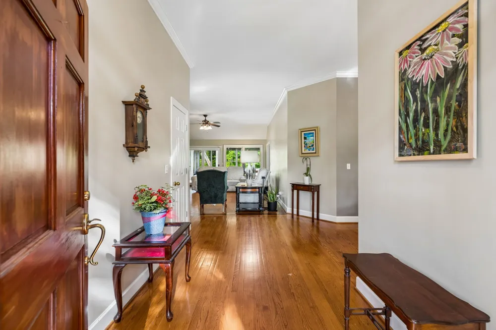 46 Deerfield Ct McMinnville, TN 37110