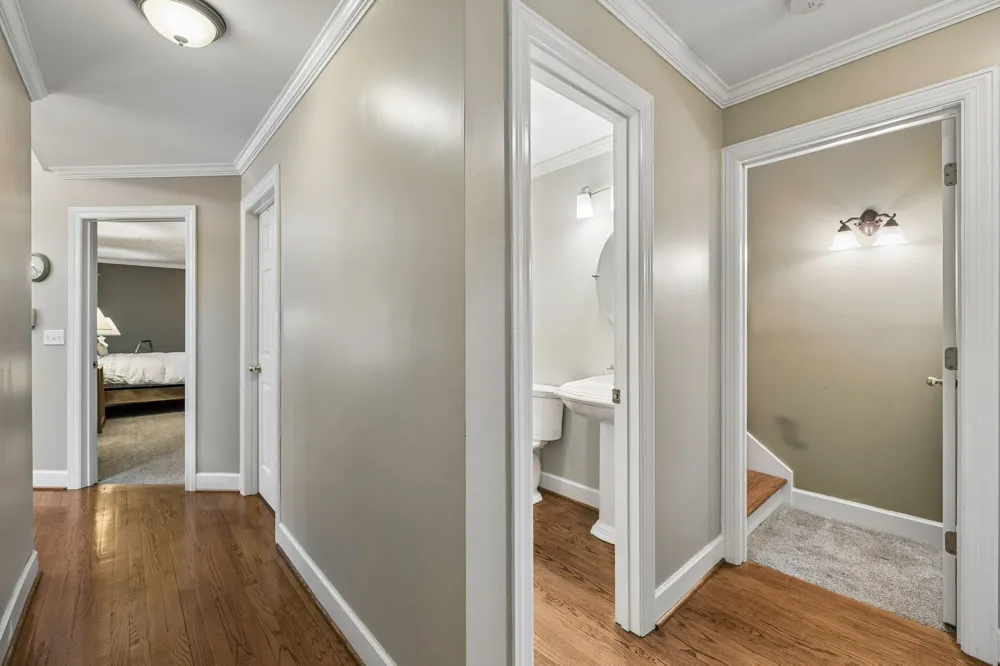 46 Deerfield Ct McMinnville, TN 37110