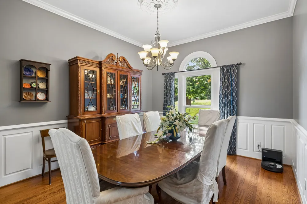 46 Deerfield Ct McMinnville, TN 37110
