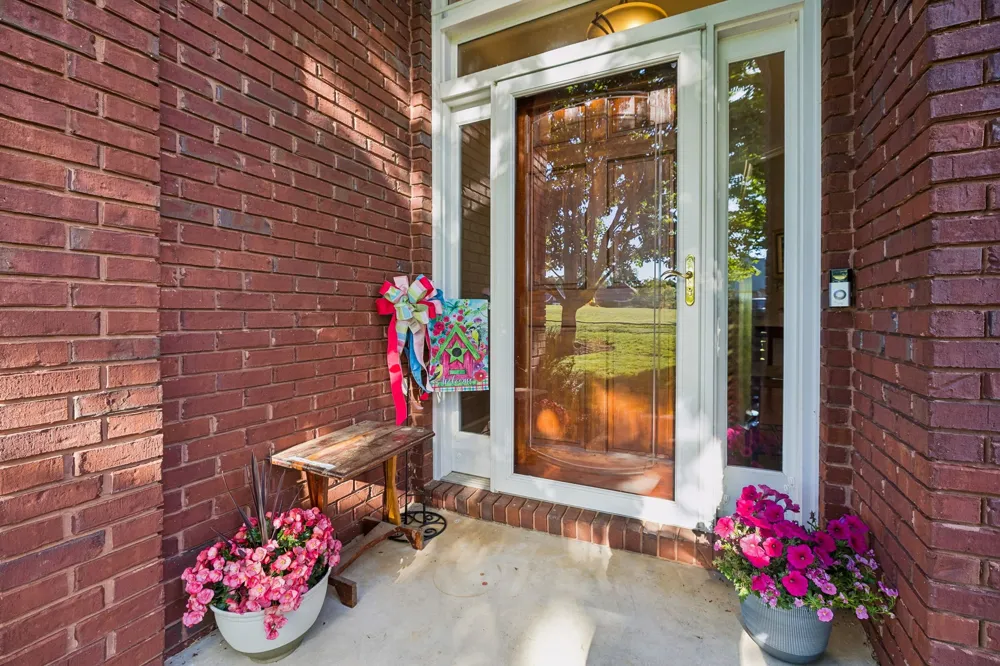 46 Deerfield Ct McMinnville, TN 37110