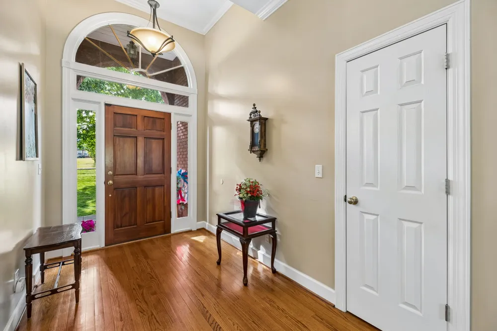 46 Deerfield Ct McMinnville, TN 37110