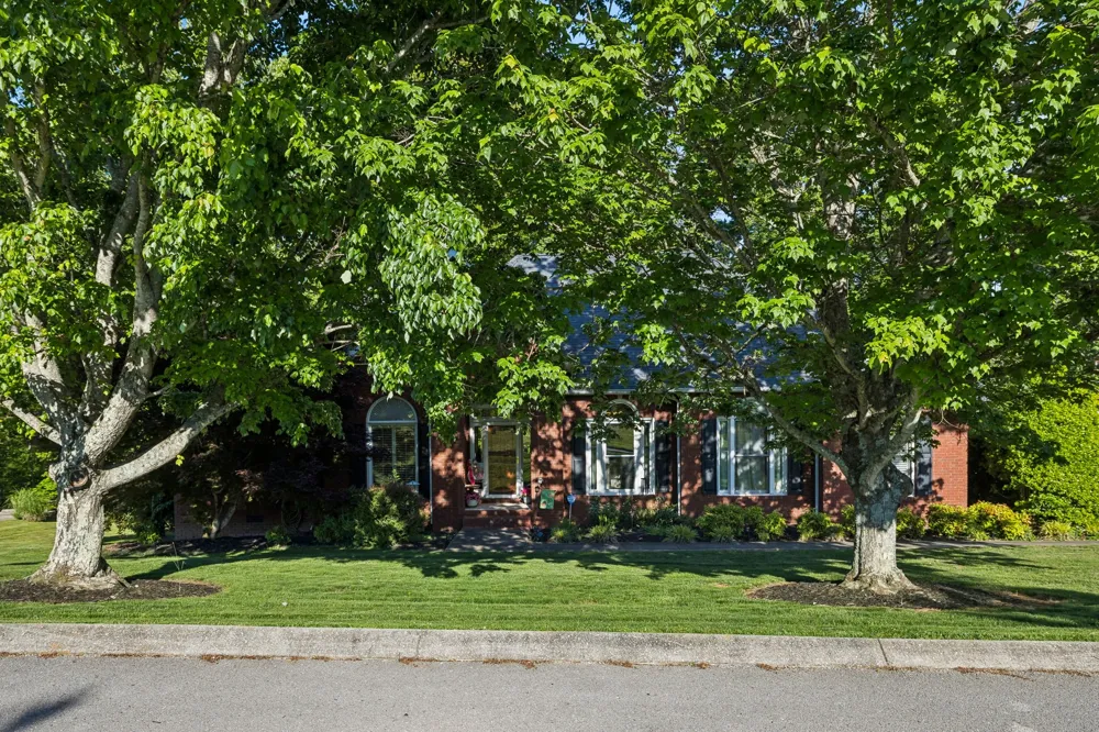 46 Deerfield Ct McMinnville, TN 37110