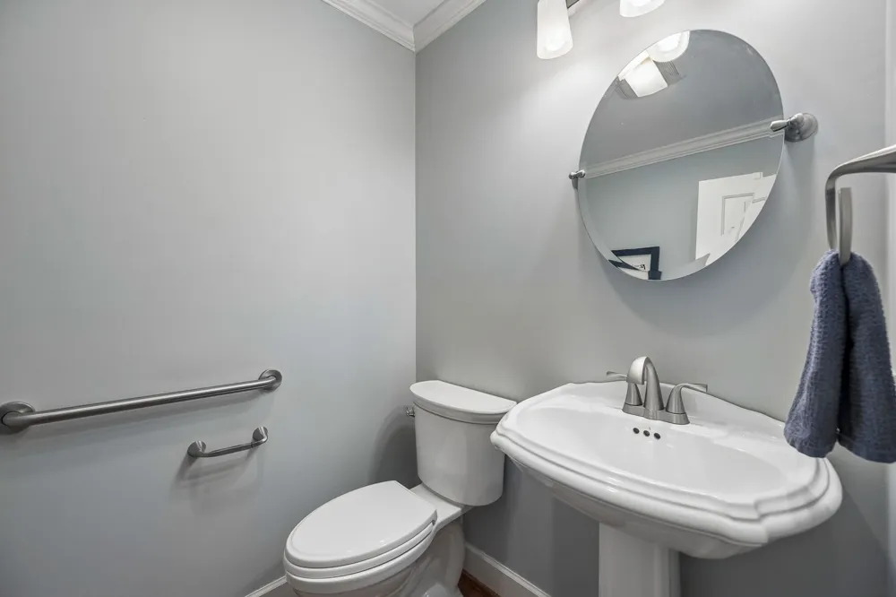 46 Deerfield Ct McMinnville, TN 37110