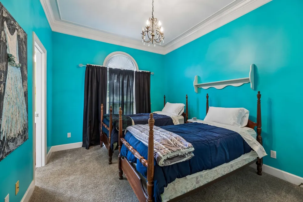 46 Deerfield Ct McMinnville, TN 37110
