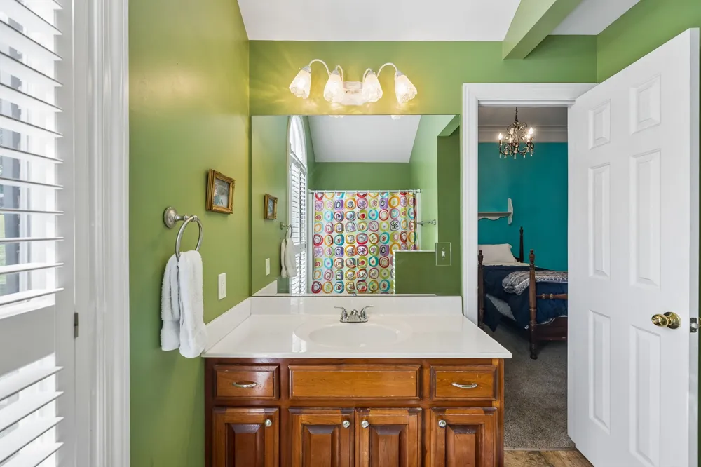 46 Deerfield Ct McMinnville, TN 37110