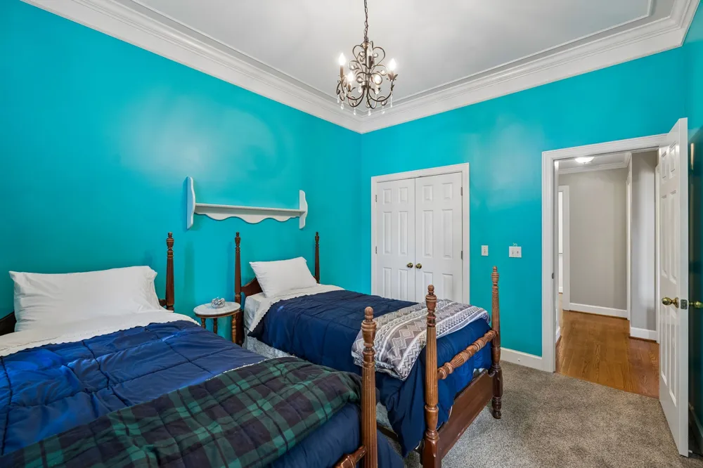 46 Deerfield Ct McMinnville, TN 37110