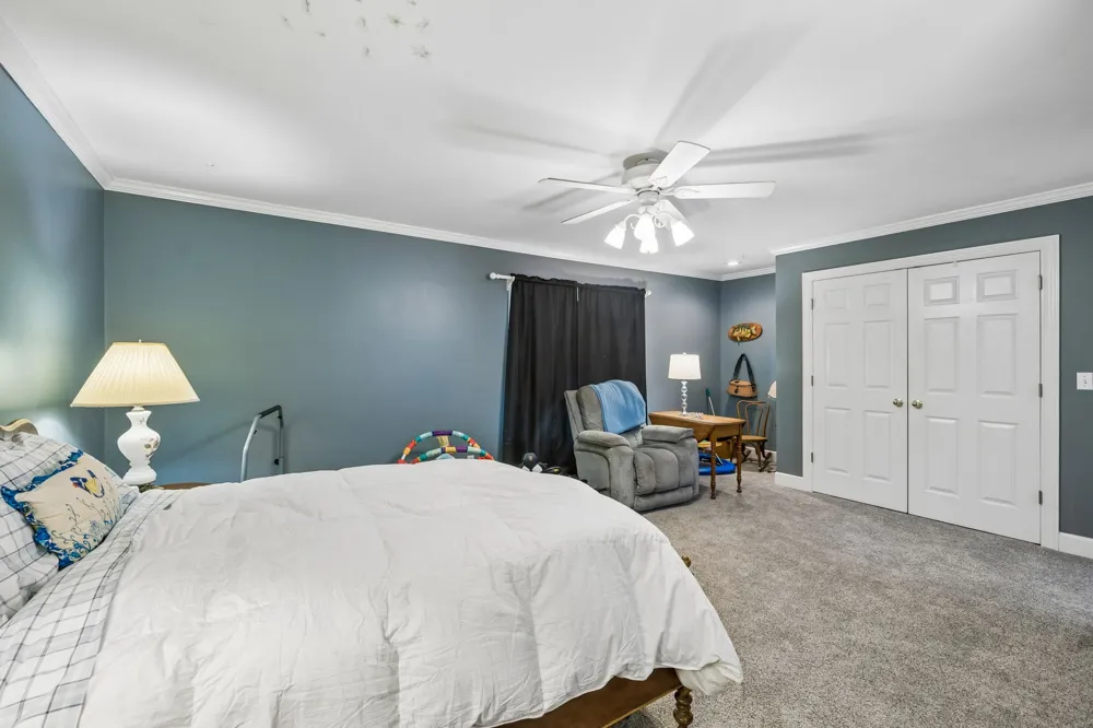 46 Deerfield Ct McMinnville, TN 37110