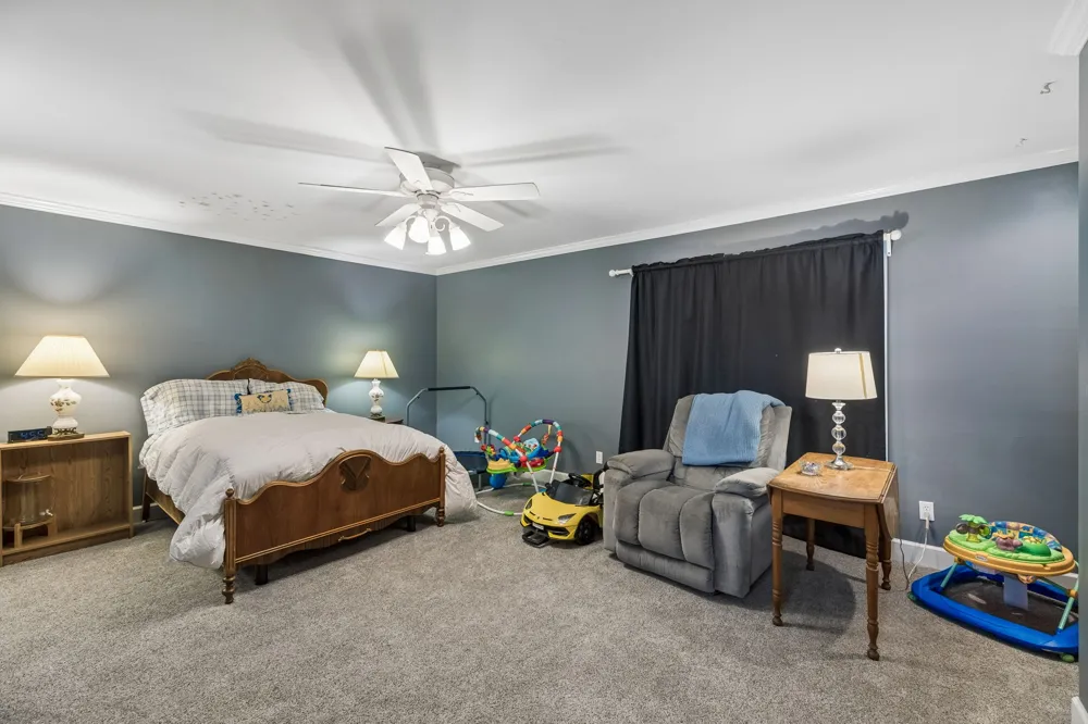 46 Deerfield Ct McMinnville, TN 37110