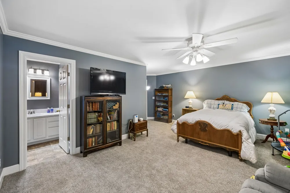 46 Deerfield Ct McMinnville, TN 37110