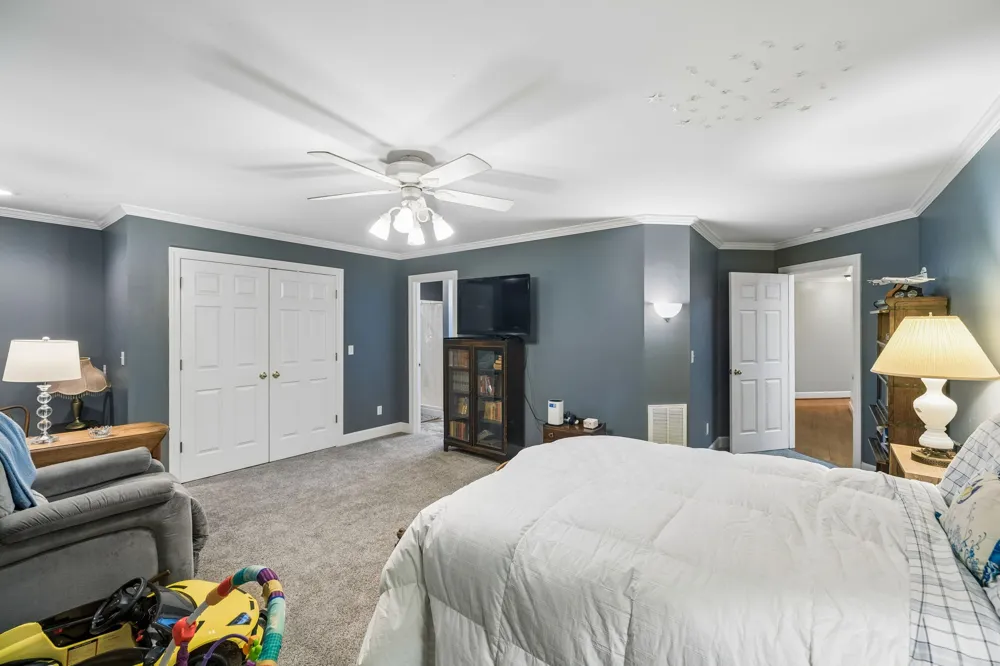 46 Deerfield Ct McMinnville, TN 37110