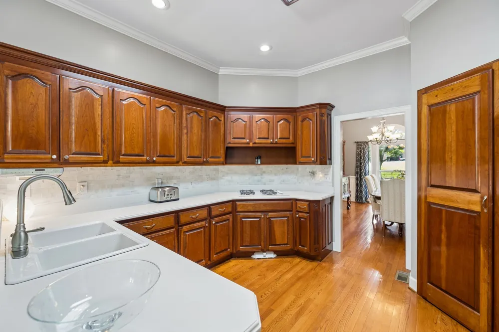 46 Deerfield Ct McMinnville, TN 37110