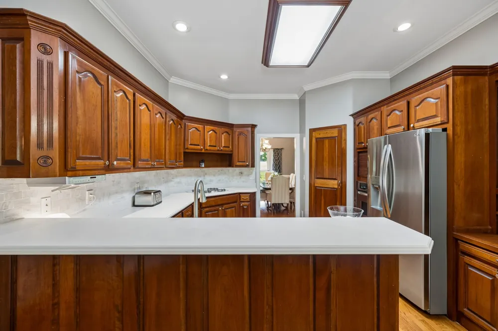 46 Deerfield Ct McMinnville, TN 37110