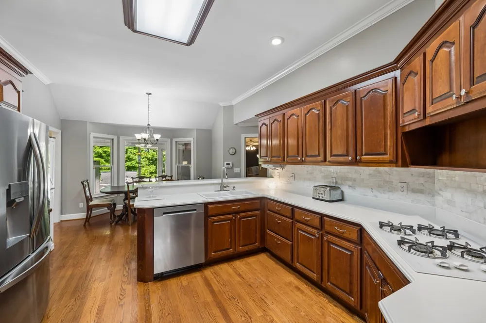 46 Deerfield Ct McMinnville, TN 37110