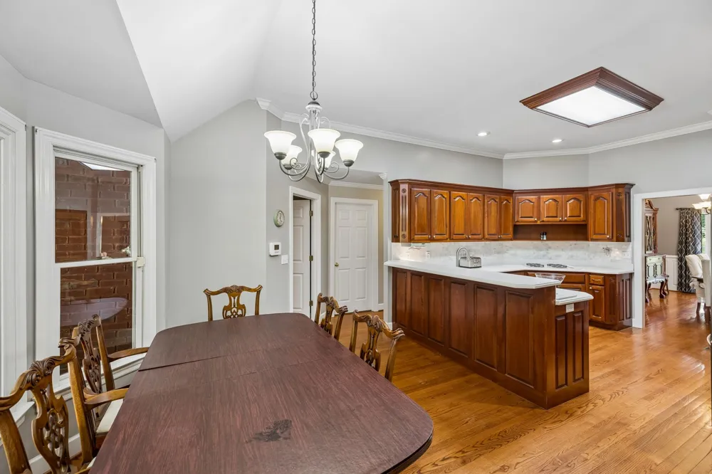 46 Deerfield Ct McMinnville, TN 37110