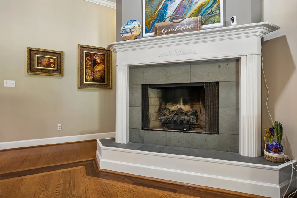 46 Deerfield Ct McMinnville, TN 37110