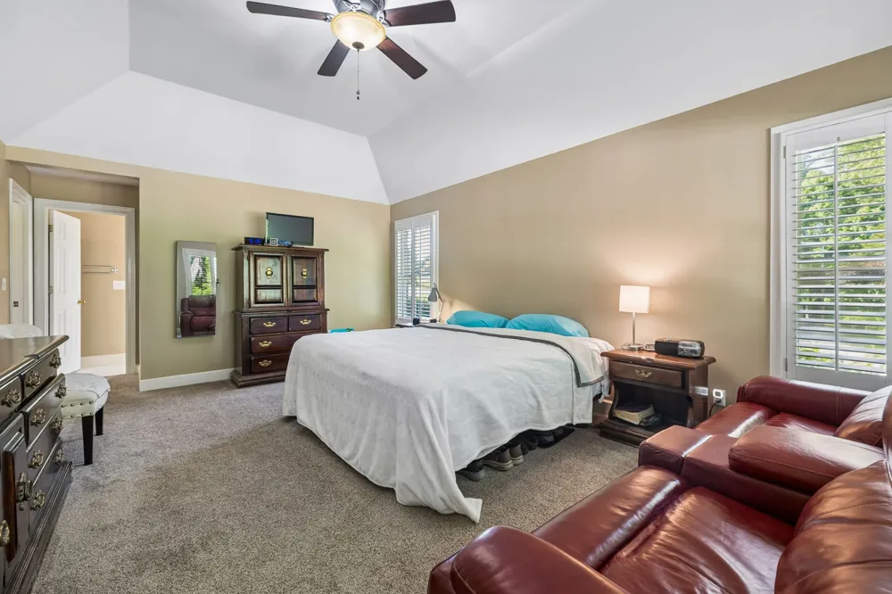 46 Deerfield Ct McMinnville, TN 37110