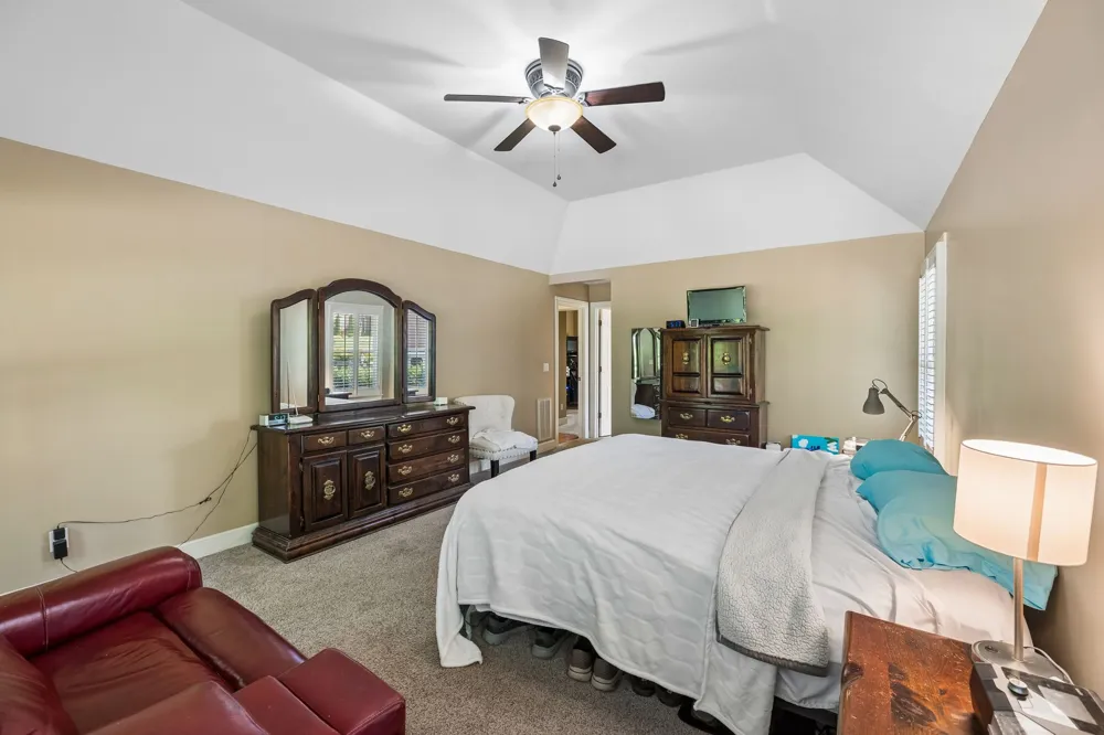 46 Deerfield Ct McMinnville, TN 37110