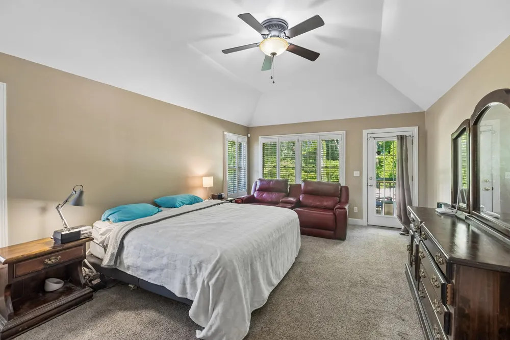 46 Deerfield Ct McMinnville, TN 37110