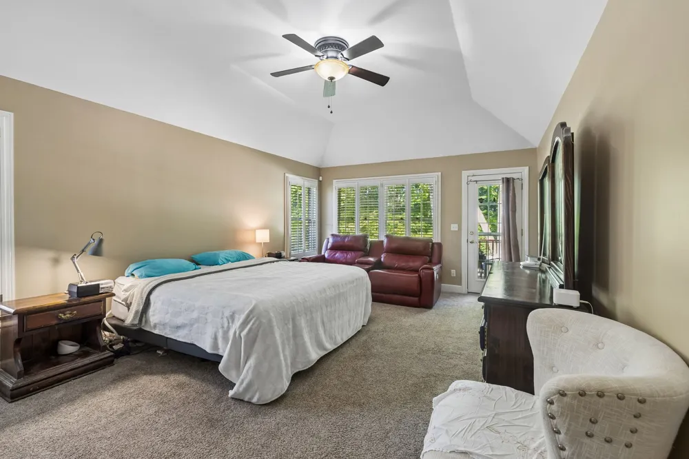 46 Deerfield Ct McMinnville, TN 37110