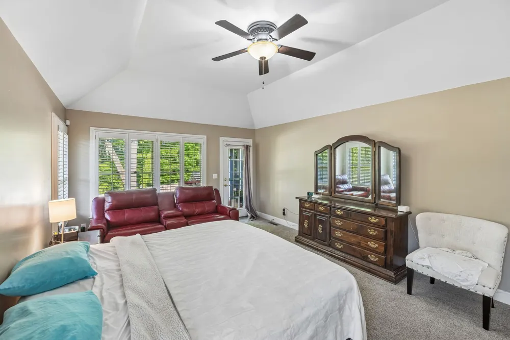 46 Deerfield Ct McMinnville, TN 37110