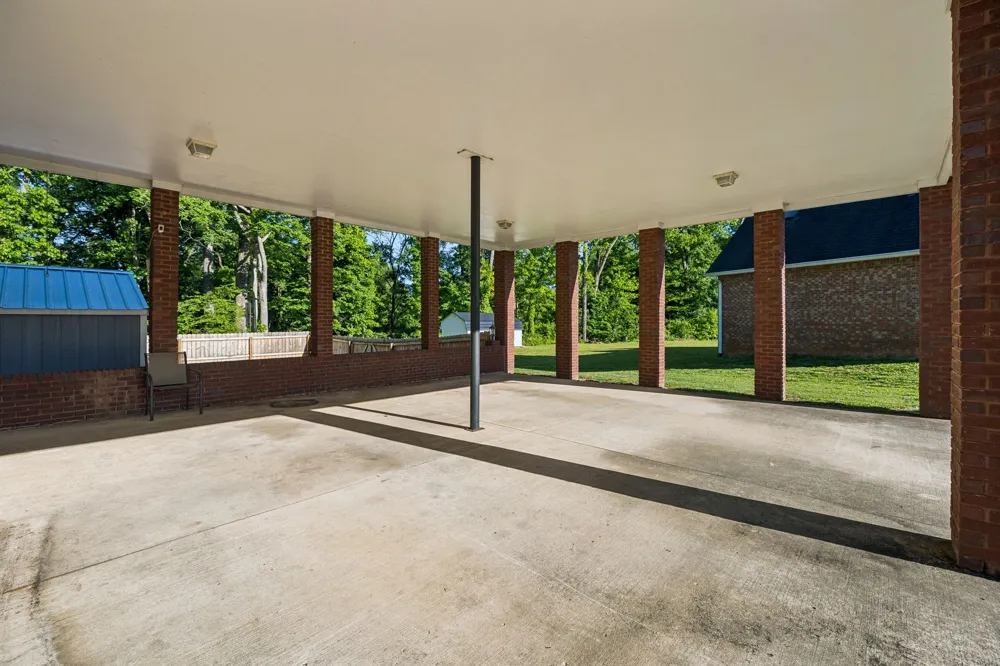 46 Deerfield Ct McMinnville, TN 37110