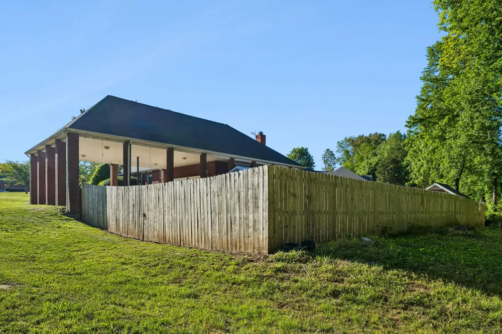 46 Deerfield Ct McMinnville, TN 37110