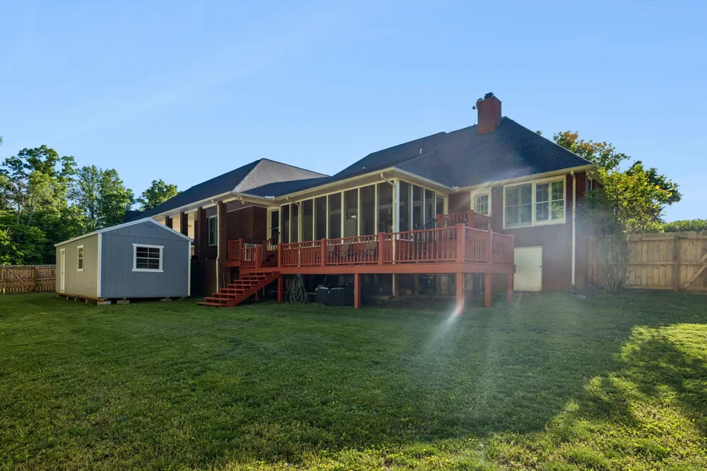 46 Deerfield Ct McMinnville, TN 37110