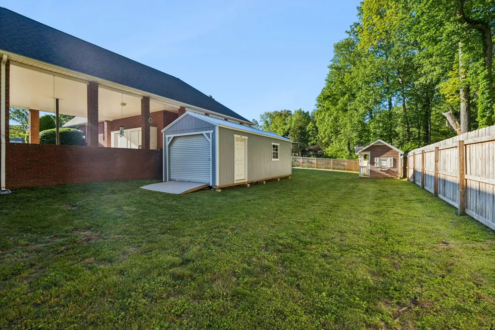 46 Deerfield Ct McMinnville, TN 37110