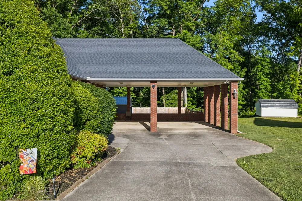 46 Deerfield Ct McMinnville, TN 37110