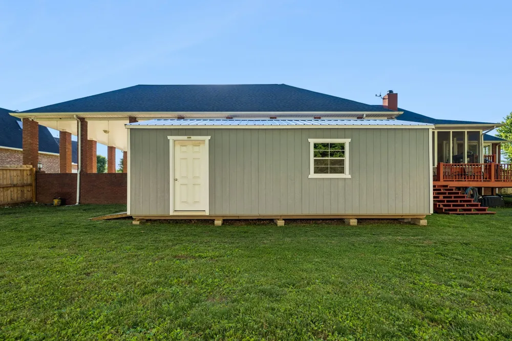 46 Deerfield Ct McMinnville, TN 37110