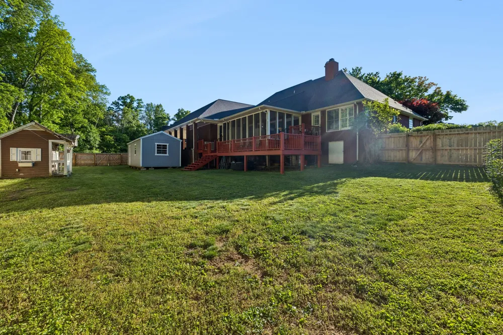 46 Deerfield Ct McMinnville, TN 37110