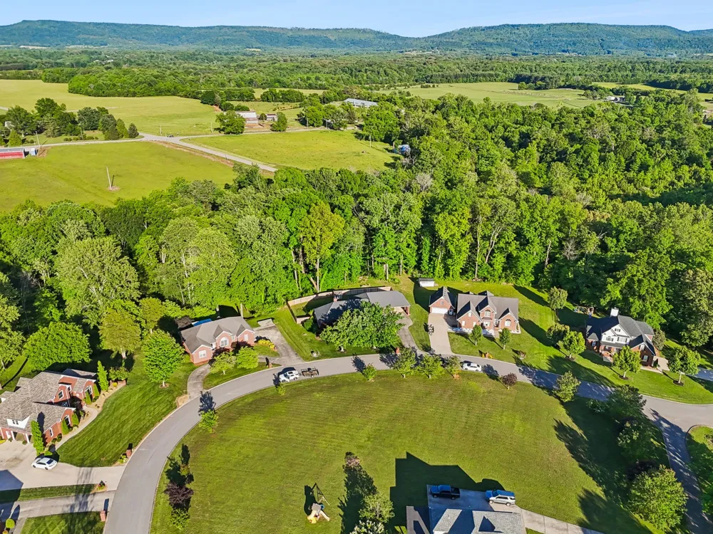46 Deerfield Ct McMinnville, TN 37110