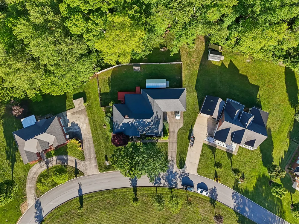 46 Deerfield Ct McMinnville, TN 37110