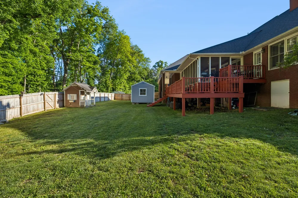 46 Deerfield Ct McMinnville, TN 37110