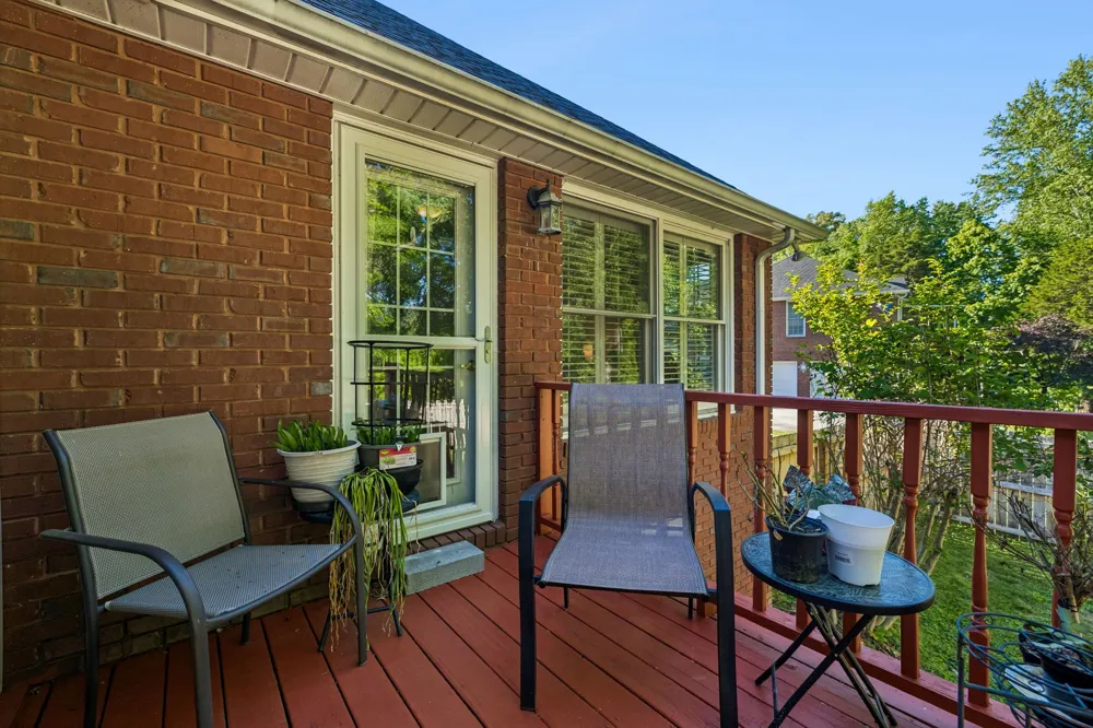 46 Deerfield Ct McMinnville, TN 37110
