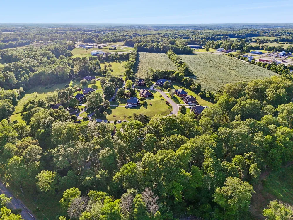 46 Deerfield Ct McMinnville, TN 37110
