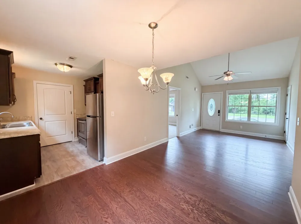 741 Inver Ln Clarksville, TN 37042