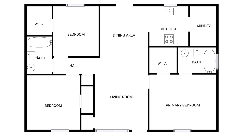 741 Inver Ln Clarksville, TN 37042