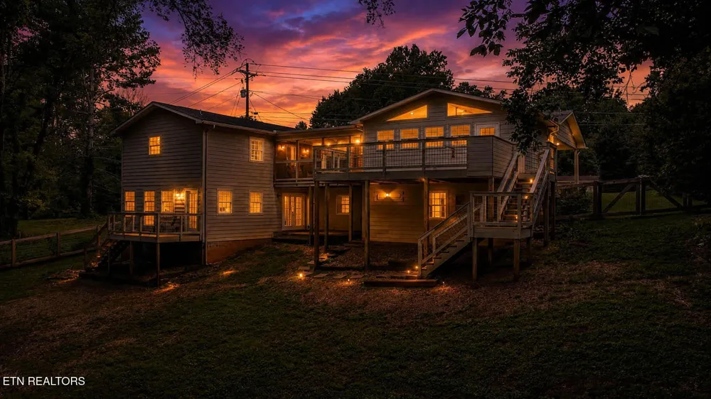 1932 Duncan Rd Knoxville, TN 37919