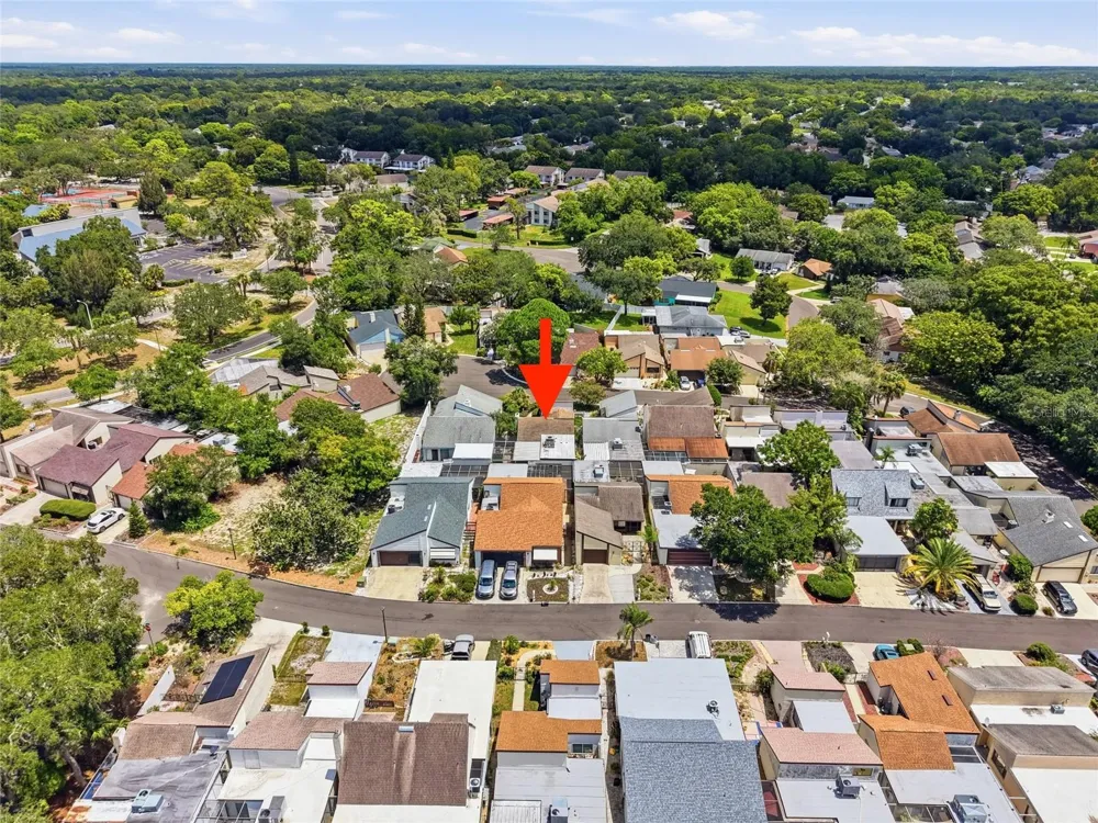 12229 CIDER MILL LANE Hudson, FL 34667