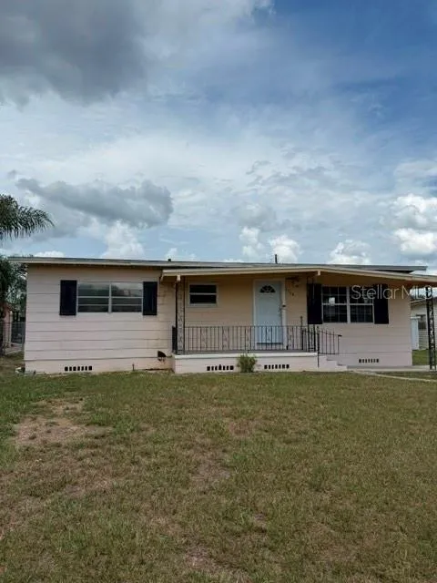 1730 HUNTINGTON STREET Lakeland, FL 33801