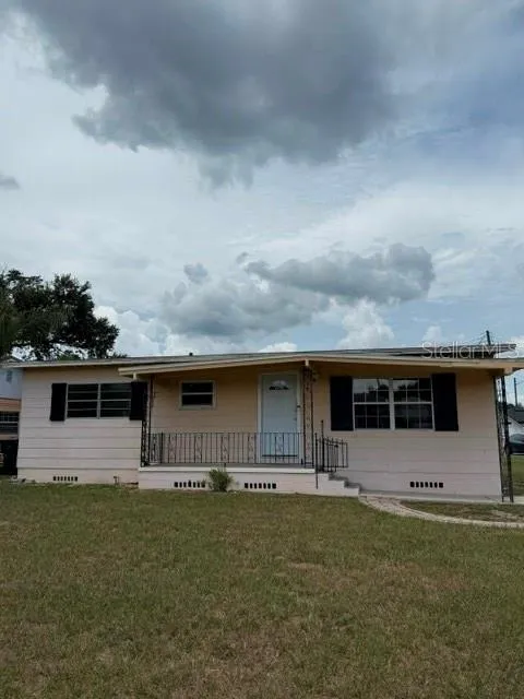 1730 HUNTINGTON STREET Lakeland, FL 33801