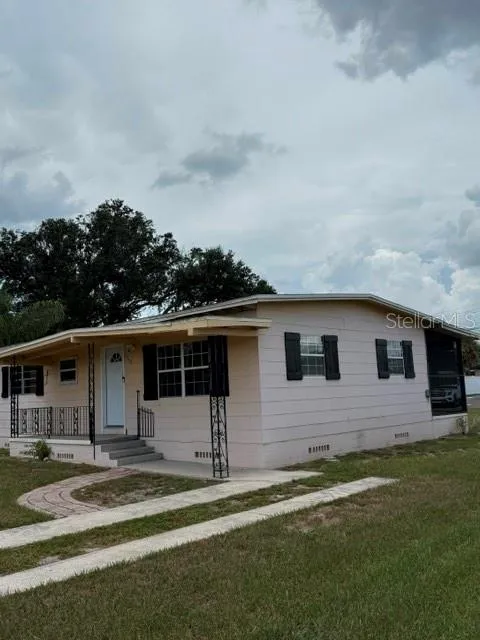 1730 HUNTINGTON STREET Lakeland, FL 33801