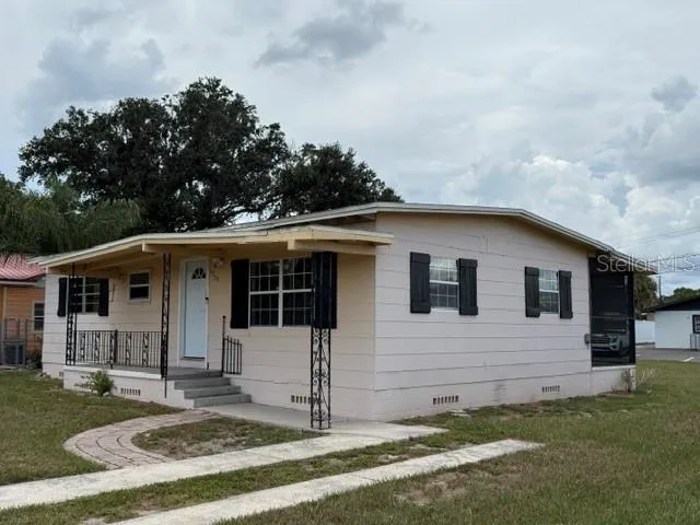 1730 HUNTINGTON STREET Lakeland, FL 33801