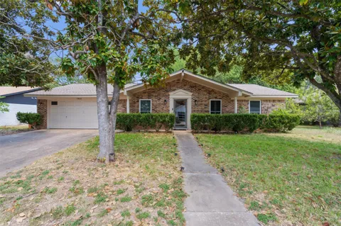 5806 Whitebrook Drive